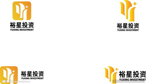 投資公司logo設(shè)計(jì)設(shè)計(jì)圖 logo設(shè)計(jì)