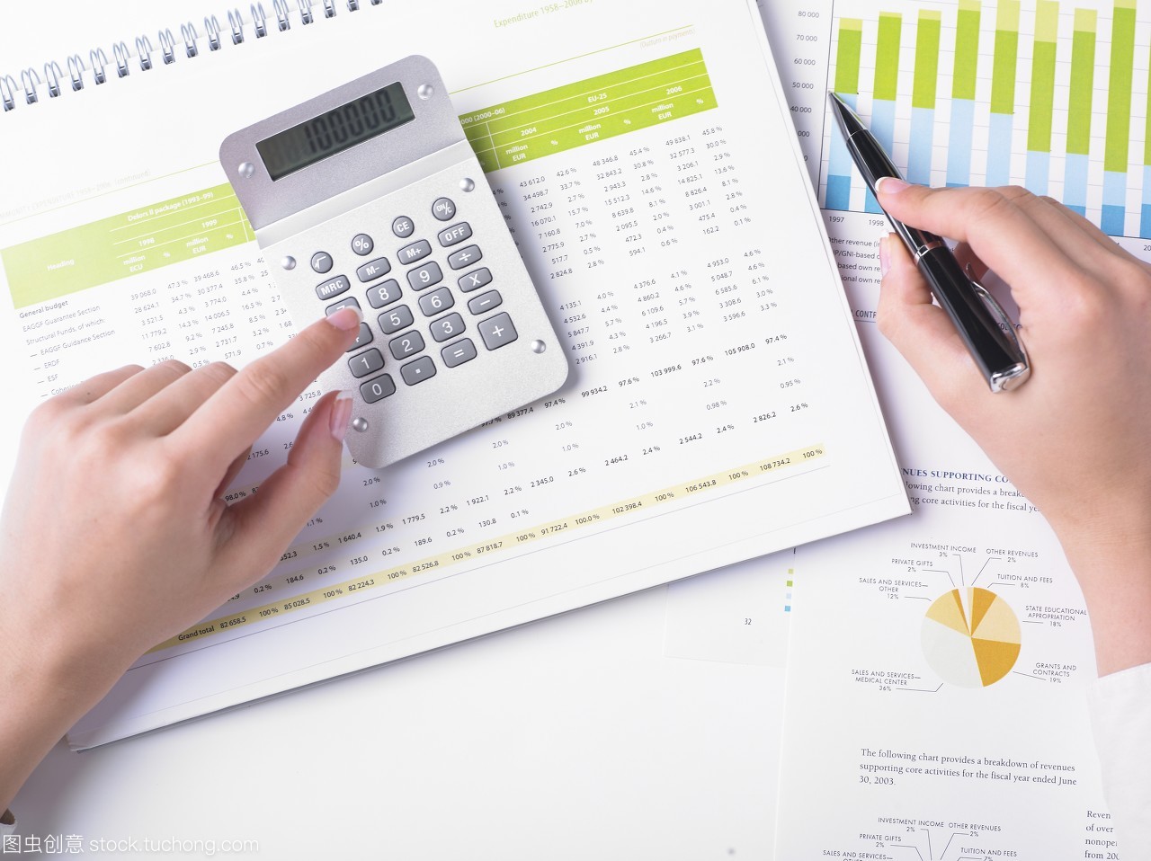 報告,稅金,筆,策劃,紙,紙張,經費,統計,統計學,計劃,計算器,規劃,論文,財務,證券市場,計算機,鋼筆,財政,財經,資料,金融,價,數字,商務人士,圖形,信息,雙手,數據,價格,圖表,教育,文書,文書工作,文檔,方案,概念,物價,研究,平衡,想法,投資,稅,打算