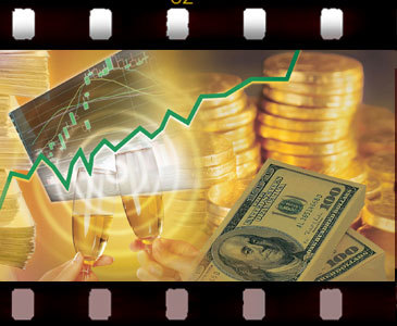 2011東方財(cái)經(jīng)年終策劃-東方財(cái)經(jīng)