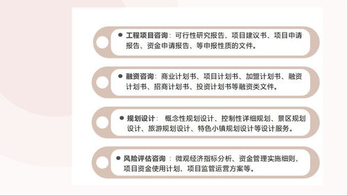 黃岡編寫項目計劃書 策劃書投資范文